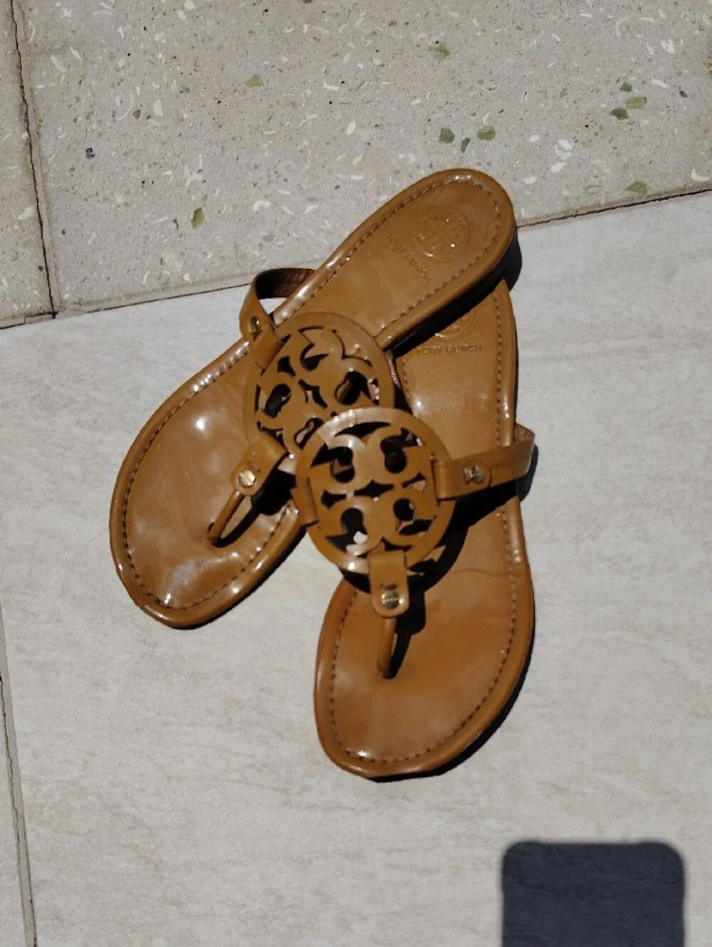 Tory Burch classic tory